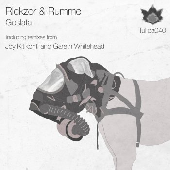 Rickzor & Rumme The Truth - Original Mix