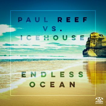 Paul Reef feat. ICEHOUSE Endless Ocean - Pretty Pink Edit