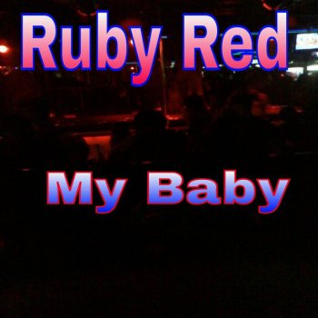 Ruby Red Amazing