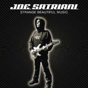 Joe Satriani Oriental Melody