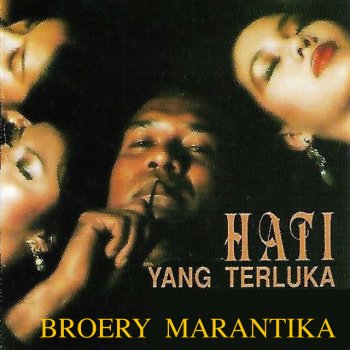 Broery Marantika Balada Seorang Minta-Minta