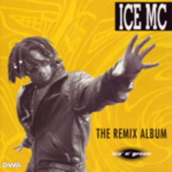 Ice Mc feat. Campbell I.C. Take Away The Colour ('95 Reconstruction Short) - '95 Reconstruction Short