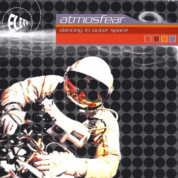 Исполнитель Atmosfear, альбом Dancing in Outer Space (The Album)