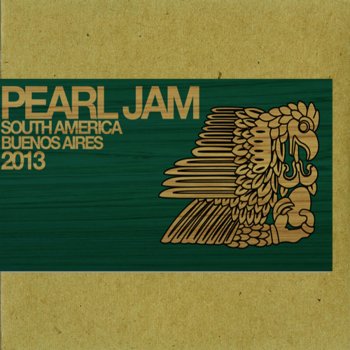 Pearl Jam I Believe In Miracles (Live)