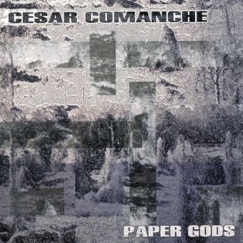 Cesar Comanche What You Need