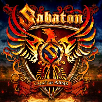 Sabaton エイシズ・イン・エグザイル