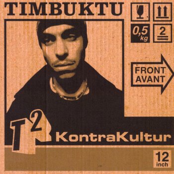 Timbuktu Pendelparanoia