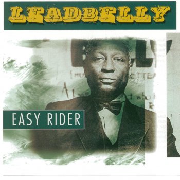 Leadbelly Old Man