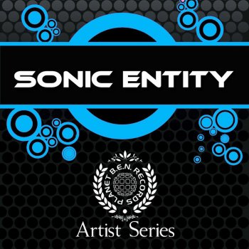 Sonic Entity Alien Disclosure
