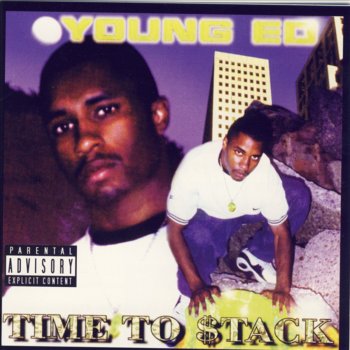 Young Ed My Way (Inner City Mix)