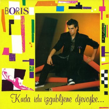 Boris Novković Ne Zovi Me Njegovim Imenom