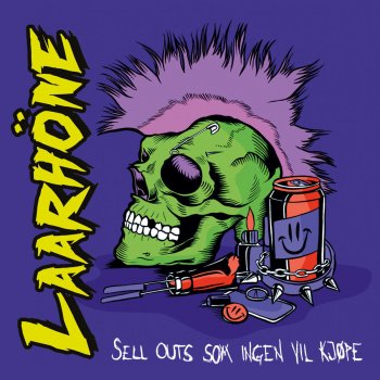 Laarhöne Idiotenes Armè