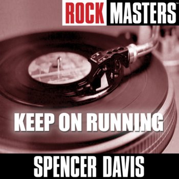 Spencer Davis Gimme Some Lovin'