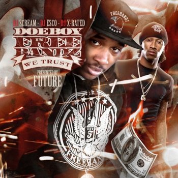 Doe Boy feat. Moptop But You're Gone (feat. Moptop)