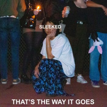 Sleeked That's the Way It Goes