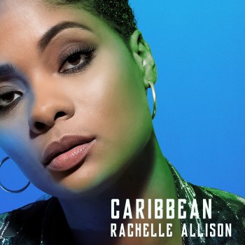 Rachelle Allison Caribbean