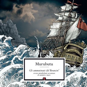 Murubutu La battaglia di Lepanto