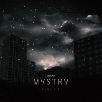 Mystry Pulse 8