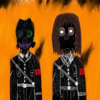 oxygen feat. Zevi Genocide! - prod. ++souleater2672++