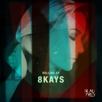 8Kays feat. Diana Miro Waiting in the Dark