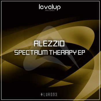 Alezzio Silver Threads