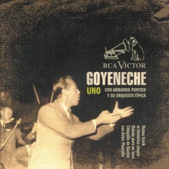 Roberto Goyeneche Zurdo