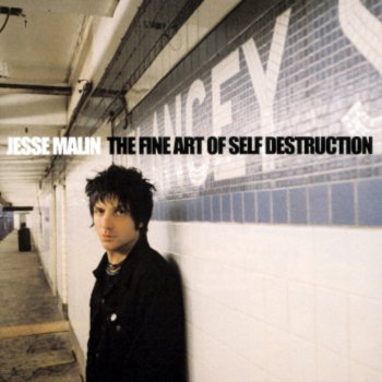 Jesse Malin Downliner