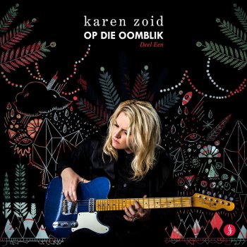 Karen Zoid Vir Jou