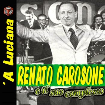 Renato Carosone C'est magnifique