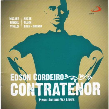 Edson Cordeiro Sometimes I Feel Like A Motherless Child