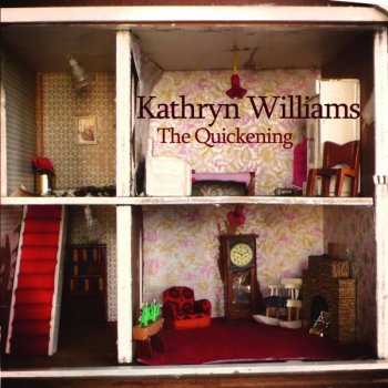 Kathryn Williams 50 White Lines