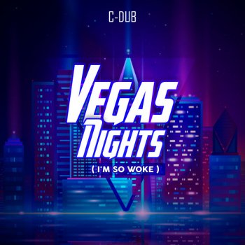 C-Dub Vegas Nights