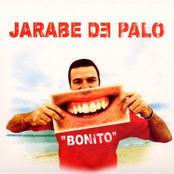 Jarabe de Palo Bonito