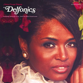 The Delfonics Stop and Look (And You Have Found Love) [Instrumental]