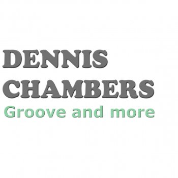 Dennis Chambers Drum Solo, Pt. 2