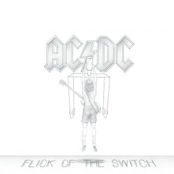 AC/DC Landslide