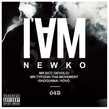 Исполнитель Devolo, альбом I Am