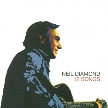 Neil Diamond We