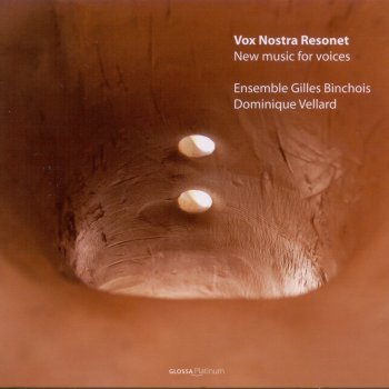 Ensemble Gilles Binchois Stabat Mater: Vidit Suum