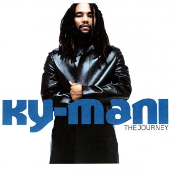 Ky-Mani Marley Feel in Love