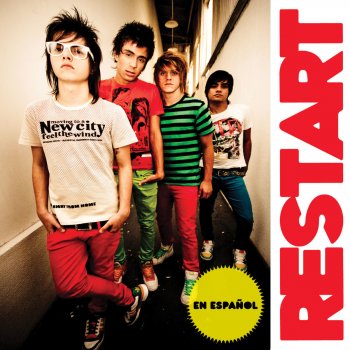 ReStarT Mi Mundo (Meu Mundo)