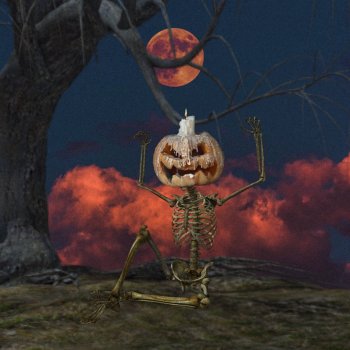 Emily Finchum Pumpkin Eater
