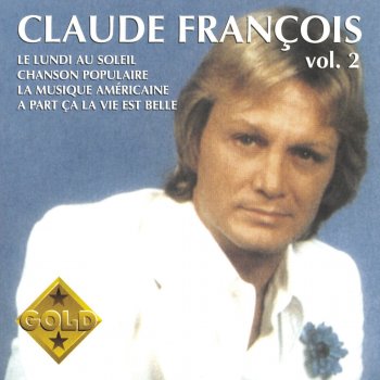 Claude François Moi je suis français