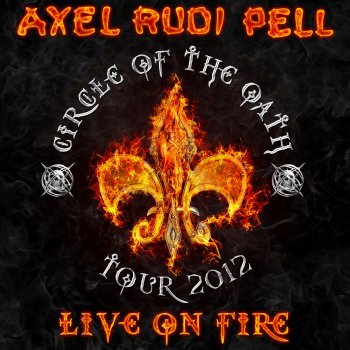 Axel Rudi Pell Fool Fool - Live