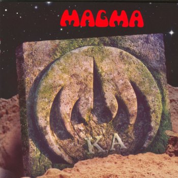 Magma K.A 2