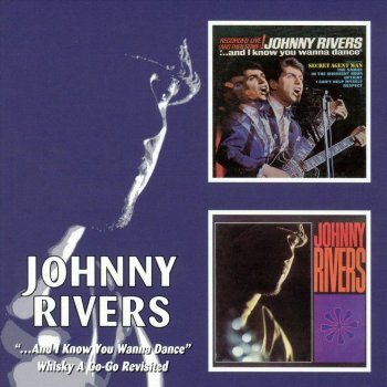 Johnny Rivers Uptight (Everything's Alright)