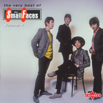 Small Faces Donkey Rides, a Penny, a Glass (Mono)