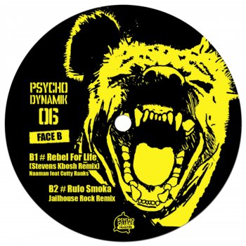 Rulo Smoka Jailhouse Rock