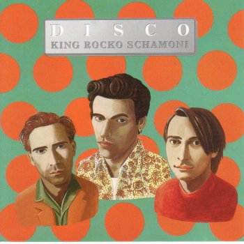 Rocko Schamoni Freiheit