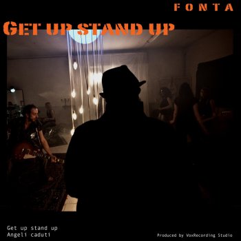 Fonta Get Up Stand Up